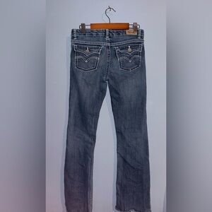 Levi's Kids Jeans with adjustable waistband, 14reg